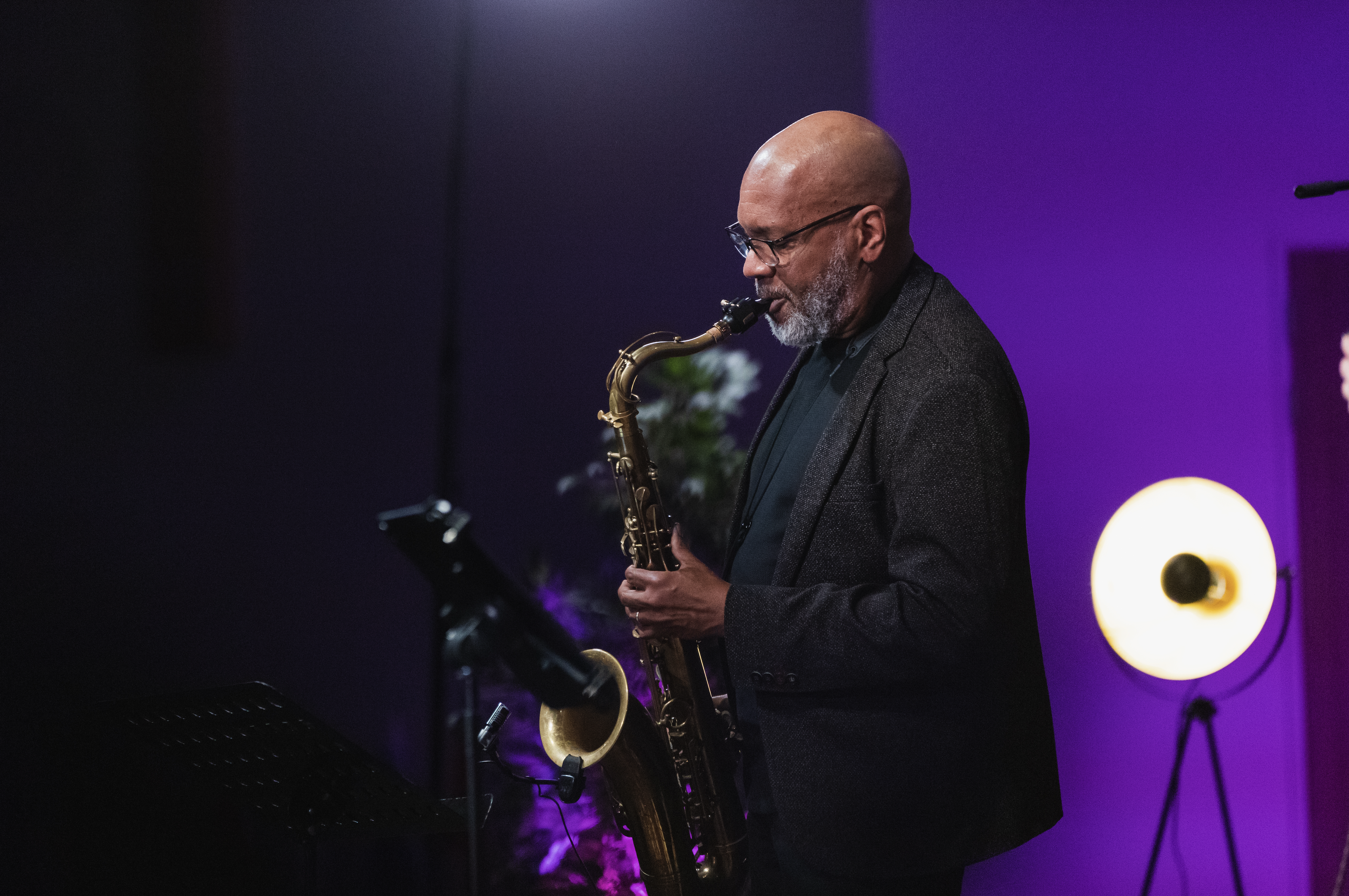 Jazz Improvisatie Class