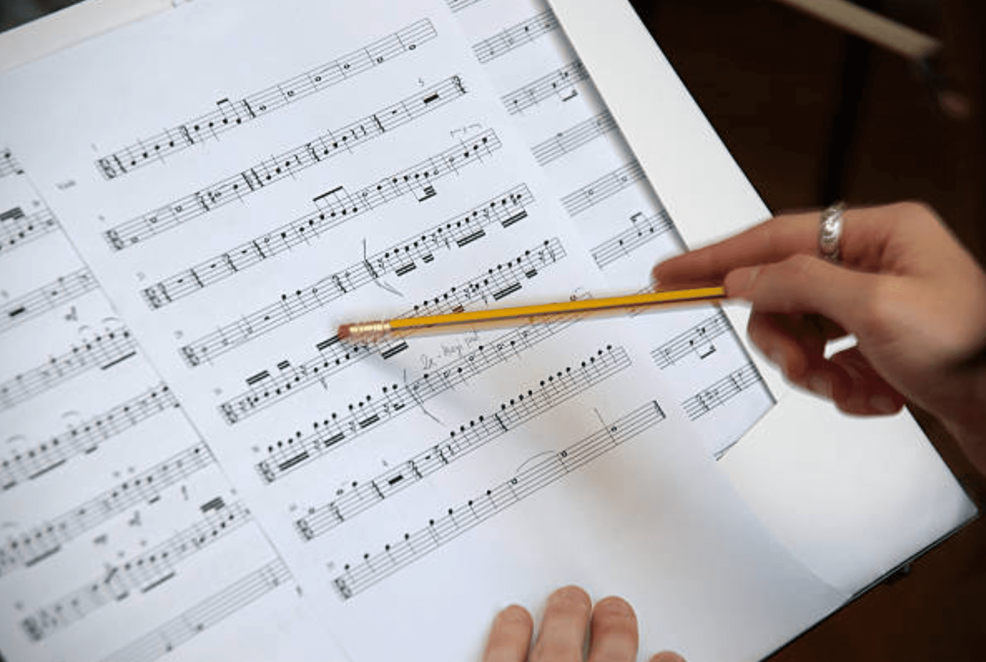 Cursussen, Workshops en Masterclasses